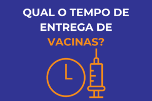 transporte de vacinas