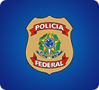 Certificado POLÍCIA FEDERAL