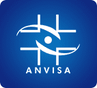Certificado ANVISA - Agência Nacional de Vigilância Sanitária
